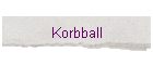 Korbball