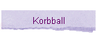 Korbball