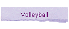 Volleyball